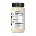 thumbnail image 3 of (Pack of 6), Chosen Foods Vegan Classic Avocado Oil Mayo, 24 oz, 3 of 5