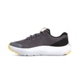 thumbnail image 3 of Tenis Under Armour Ua Bgs Surge 4 Unisex Malla gris 23.5, 3 of 5