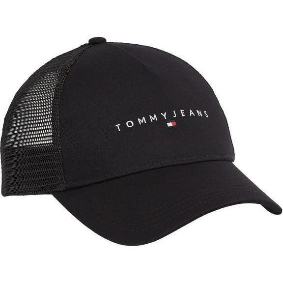 Tommy Hilfiger Linear Logo Cap