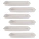thumbnail image 2 of 6pcs bandejas de maceta de plástico para el hogar bandejas de planta en maceta recolectores de agua bandejas, 2 of 8
