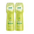 thumbnail image 7 of Ban Anti-Perspirant Deodorant Original Roll-On Unscented 3.50 oz (Pack of 2), 7 of 7