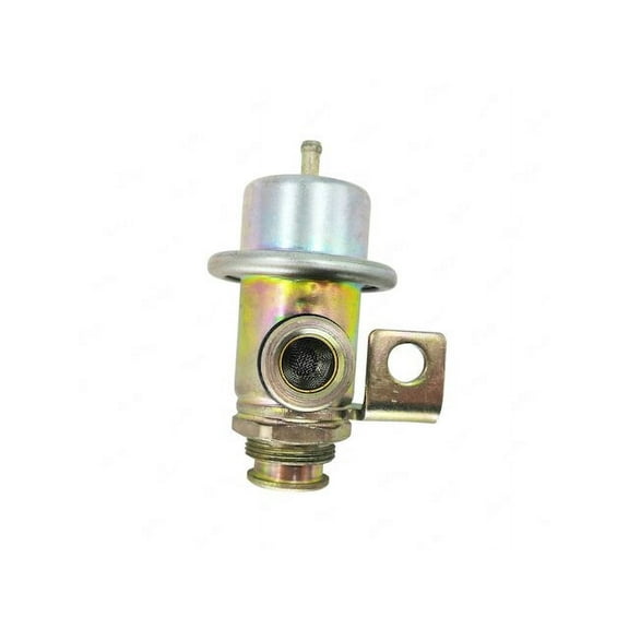 Fuel Pressure Regulator - Compatible with 2004 - 2005 GMC Canyon