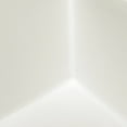 thumbnail image 3 of Ruvati RVG2327WB 33 in. Epi Rock Workstation Double Bowl Undermount Kitchen Sink, Warm White, 3 of 7