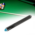 thumbnail image 2 of Extensor de taco de billar Zulema fibra de carbono 10 pulgadas, 2 of 8
