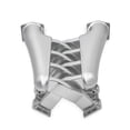 thumbnail image 6 of Holley EFI 820201 Engine Intake Manifold, 6 of 11