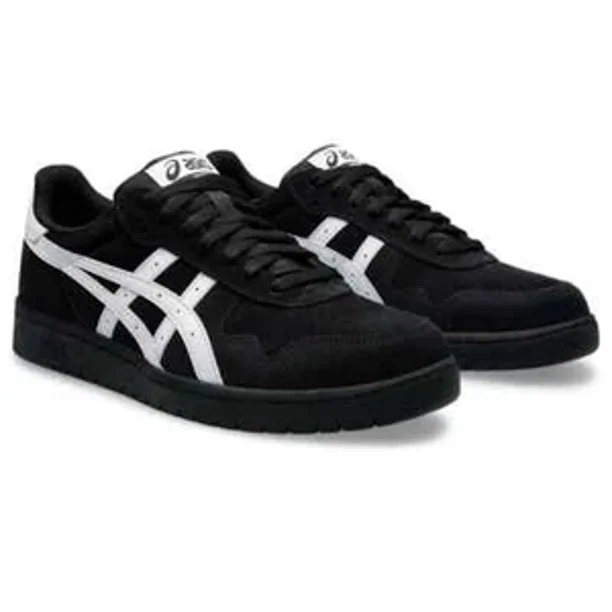 ASICS JAPAN PRO 1201A920 001 Black/White Skateboarding Shoes