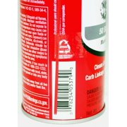 CRC Clean-R-Carb - 50 State Formula- Carburetor Cleaner - 12 oz., (Pack of 12)