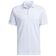 thumbnail image 1 of Adidas - Polo Hombres (Azul Real) Adidas UTRW7892_royalblue, 1 of 1