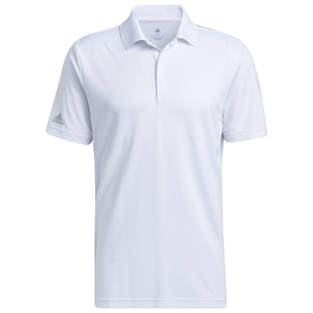 Adidas - Polo Hombres (Azul Real) Adidas UTRW7892_royalblue