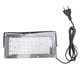 thumbnail image 1 of UV Flood Light 50W LED Aluminum Fluorescent Stage Lamp For Halloween Party EU 220 V, 1 of 5