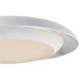 thumbnail image 4 of Maxim Lighting - LED Flushmount - Flush Mount - Iris-58.8W 1 LED Flush, 4 of 7