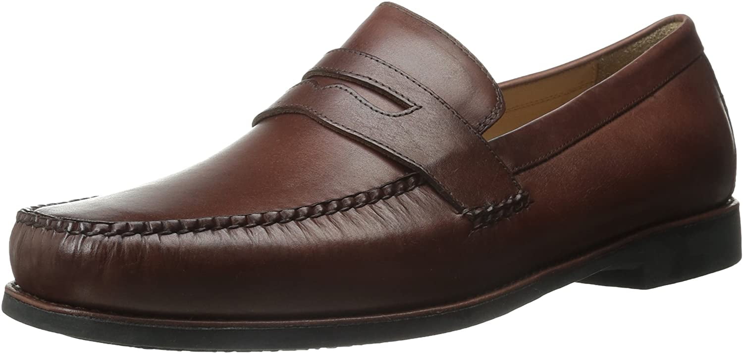 johnston & murphy men's ainsworth penny