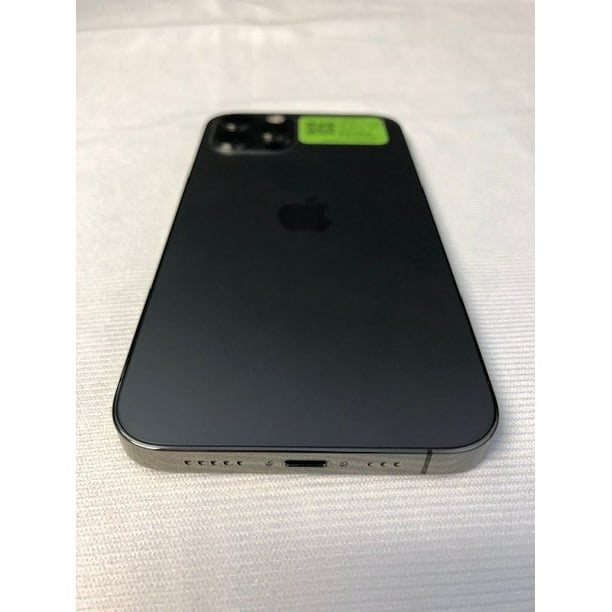 Apple iPhone 12 Pro Max ブラック 本体 Amazon.com: Apple iPhone 12 Pro Max 5G, US Version, 256GB