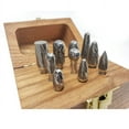 thumbnail image 3 of HELONGCO SET1D Carbide Tool Set, 1 Piece, 3 of 3