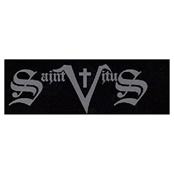 Saint Vitus - Saint Vitus - Music & Performance - Vinyl