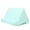green, variant on Sponge Pillow Tablet Holder for IPad Samsung Huawei Xiaomi Tablet Holder Mobile Phone Support Pillow Multi-angle Reading Stand