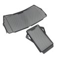thumbnail image 1 of Radiator Guard Protector Radiator Cover Fits For Ducati Supersport 930 950 21-23, 1 of 5