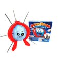 thumbnail image 4 of Juego de mesa Boom Boom Balloon, juego interactivo para fiestas familiares con globos, juguete de regalo, 4 of 5