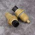 thumbnail image 2 of 4800878, Yellow High Accuracy Car Transmission Speed Sensor  For Repair, 2 of 8