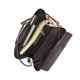 thumbnail image 4 of Fotbe Cute Cats Mochila Bolso con Estampado para Mujer, Mochila Antirrobo de Nylon Impermeable, Bolsa Ligera de Hombro, 4 of 4