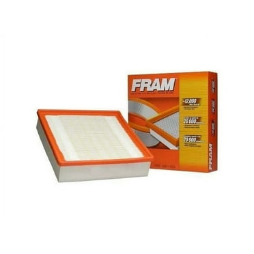 Air Filter - Compatible with 2015 - 2020 Chevy Suburban 2016 2017 2018 2019