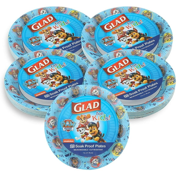 Microwavable Paper Plates Walmart Canada