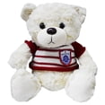 thumbnail image 3 of Peluche Importacion Oso Con Chaleco 25 cm Colores Surtido, 3 of 6