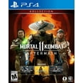 thumbnail image 1 of Mortal Kombat 11: Aftermath Kollection PS4, 1 of 4
