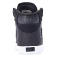 thumbnail image 3 of Tenis Supra Kids Skytop Sport Niño Infantil negro 19, 3 of 4