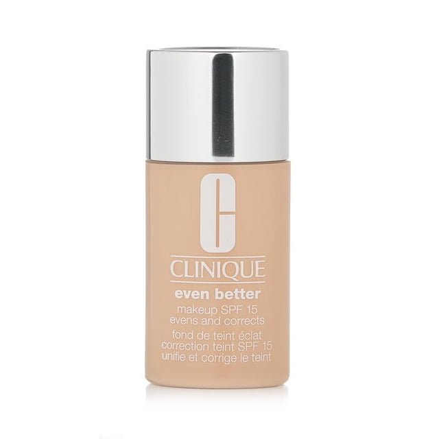 Base de maquillaje líquida Clinique Even Better Makeup SPF15 30 ml