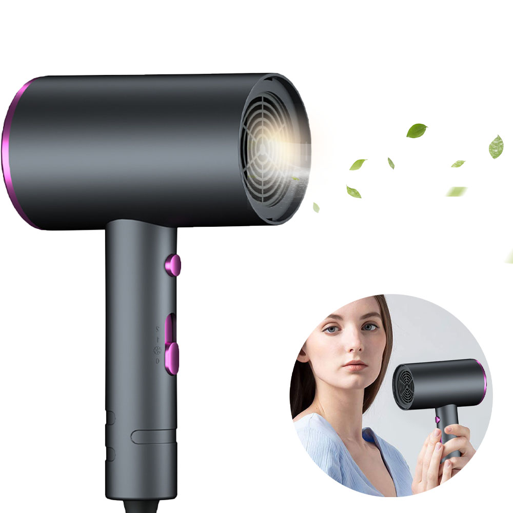 ヘアドライヤー HOLISTIC CURE BLOW DRYER HOLISTIC CURE DRYER Rp. – Number76 Tokyo