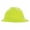 Yellow & Green, variant on V-Gard 500 Hi-Viz Fas-Trac III 4-Point Vented Hat - Orange