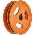 thumbnail image 4 of 8TEN Deck Pulley Kit for Kubota B2410 B7400 54 60-inch K5371-33520 K5651-33580 MK1015021, 4 of 7