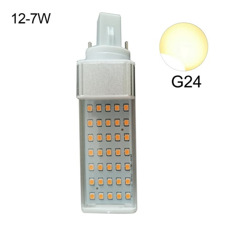 

Lomubue 2835 Horizontal Plug Lamp LED Corn Bulb Spot Light