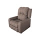 thumbnail image 2 of Sillon Ortopedico Reclinable Tapizado Lino Premium Totem  Premium, 2 of 2