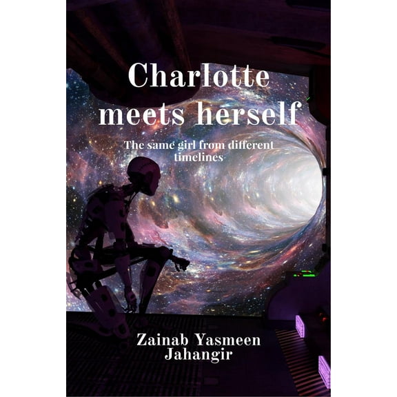 Charlotte meets herself (Paperback)