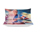 thumbnail image 3 of Henry Danger 3-Piece Bedding Set Duvet Cover Set Soft Warm And Comfortable Soft Bed Set with 1 Duvet Cover And 2 Pillowcases for Bedroom, 3 of 7