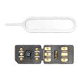 thumbnail image 4 of MKSD Ultra Unlock Card Sticker FPC Double Sided Auto 5G Unlock Card Sticker for IPhone 6 7 8 X XR 11 12 13 14 Series, 4 of 5