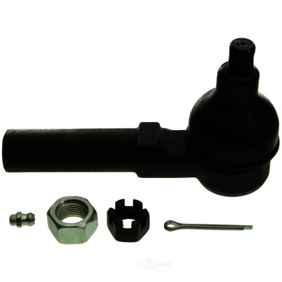 QuickSteer ES3401RL Steering Tie Rod End Fits select: 1996-2000 DODGE GRAND CARAVAN, 1996-2000 CHRYSLER TOWN & COUNTRY