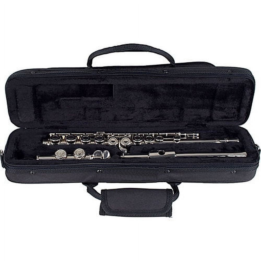 Protec MAX Flute Case Blue