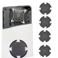 thumbnail image 2 of WAITLOVER ¿Filtro de polvo para ventilador de consola PS5 Slim? ¿Puede una cubierta antipolvo proteger la PS5 Slim?, 2 of 6