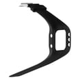 thumbnail image 3 of Correa de Reloj de Goma Suave para Reloj de Fitness A300 Correa de Repuesto | Ancho ajustable de 23 mm Longitud de 235 mm | Estilo cómodo y duradero | Accesorio de repuesto compatible, 3 of 3