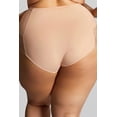 thumbnail image 4 of Sculptresse Womens Estel Full Brief Style-9684, 4 of 6