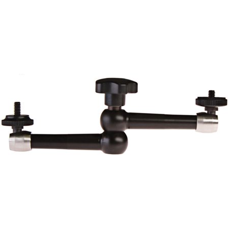 UPC: 0629266001578 | Shape 7  Magic Arm  Attaches Accessories to Camera