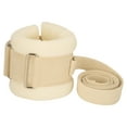 thumbnail image 3 of Soportes para extremidades BuyWeekMX Restricciones médicas para pacientes Correa de sujeción, 3 of 9
