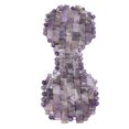 thumbnail image 4 of Stone Eye Pad, Reducing Facial Edema Jadestone Eye Pad Fitting Eye Skin  For Men For Resting, 4 of 8