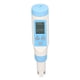thumbnail image 5 of BLE-9902 Probador Digital De Agua Bluetooth PH EC Temperatura 3 En 1 Pluma De Prueba De Agua Para Análisis De Agua, 5 of 7