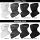 thumbnail image 4 of Pañuelo Face TFixol Gris Normal, 4 of 8