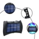 thumbnail image 4 of Luces Solares Led para Exteriores, Focos para Jardines, Luces de Jardín, Iluminación Solar Inalámbrica para Patios y Senderos., 4 of 6