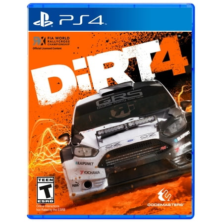 Dirt 5